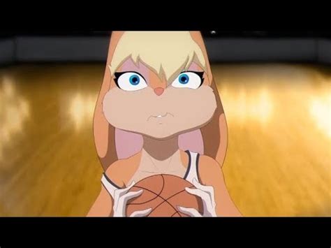 lola bunny porn|Lola Bunny Lost the Match: Parody Double Penetration Porn